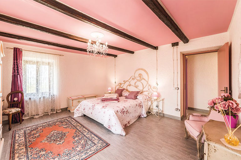 Pink Room