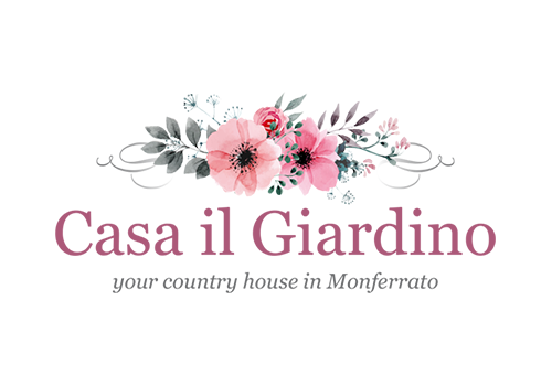 your country house in Monferrato