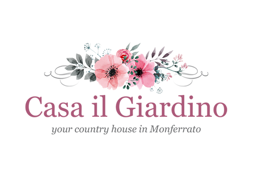 Your country house in Monferrato