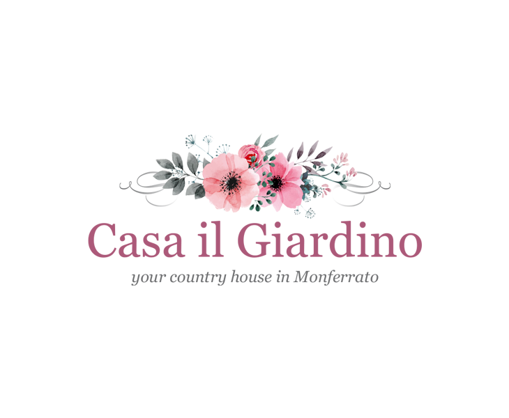 Casa il Giardino - Your country house in Monferrato