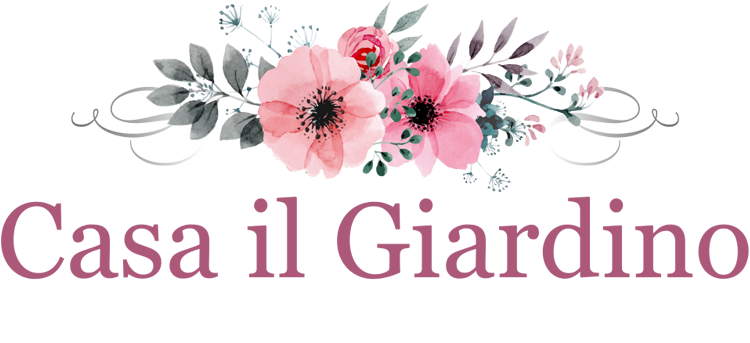 Casa il Giardino - Your country house in Monferrato