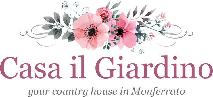 Casa il Giardino - Your country house in Monferrato