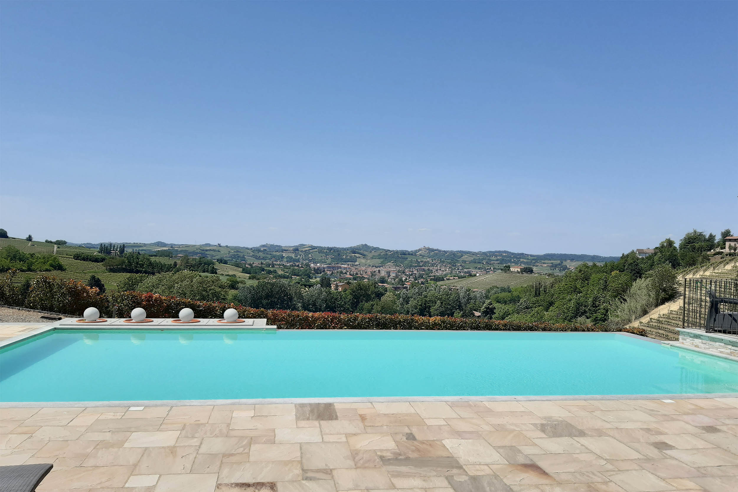 Casa il Giardino - Your country house in Monferrato