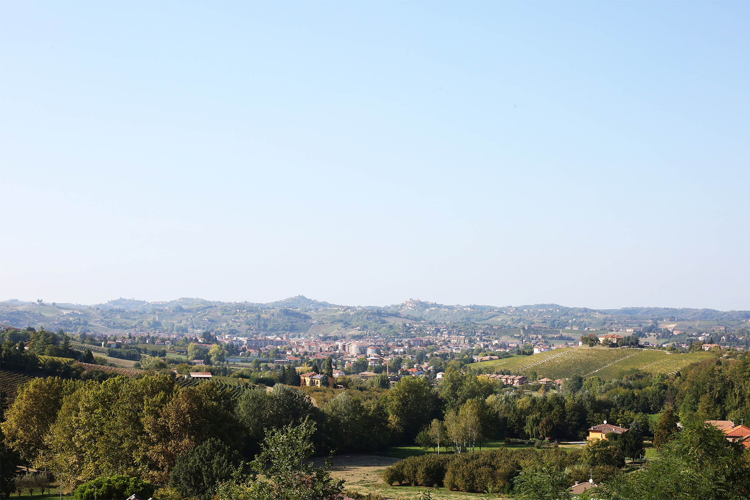 Casa il Giardino - Your country house in Monferrato